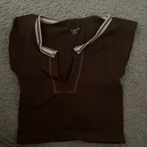 Urban Outfitters Top